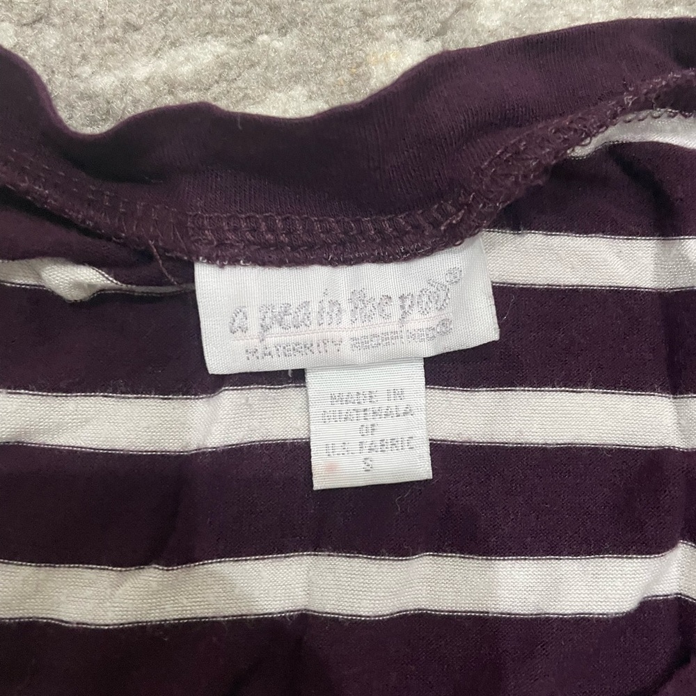 Size small maternity bundle - Picture 4 of 8
